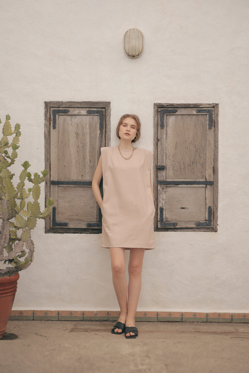 nude t shirt dress short sleeve tee dress