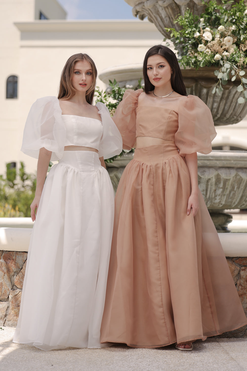 After Six 6646 Bridesmaid Dress