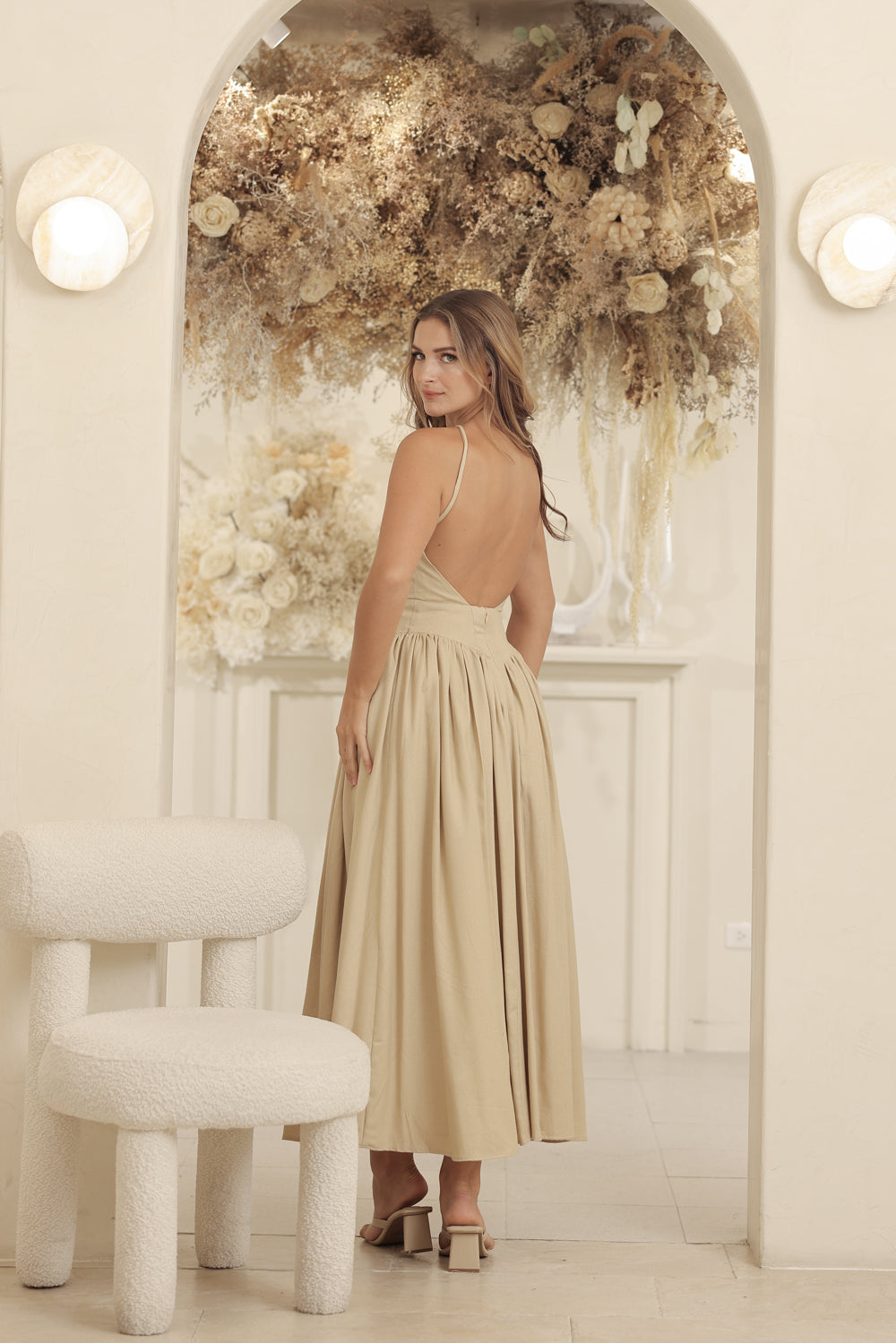 After Six 6644 Bridesmaid Dress