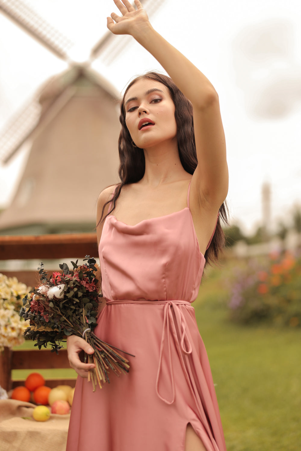 green emerald velvet dress Zapaka Women Dusty Rose Formal Dress A-Line Tea-Length Mother of green emerald velvet dress Zapaka Women Dusty Rose Formal Dress A-Line Tea-Length Mother of